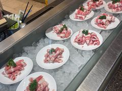 -听松楼·花园酒店·自助餐厅(红梅公园店)