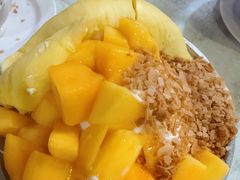 -水牛奶皇后糖水铺(深圳总店)