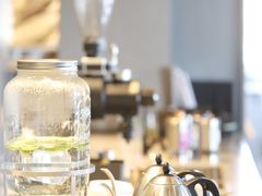 -来回·咖啡(钟村咖啡豆店)