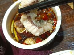 -渔米粥(罗湖店)