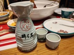 -醉长安(钟楼旗舰店)