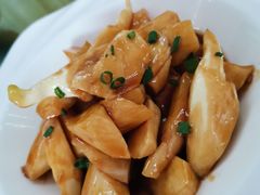 油焖茭白-状元楼(金溪路店)