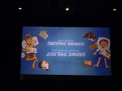 -首都电影院(金融街店 杜比全景声)