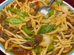 -张掖老菜馆(民主东街店)