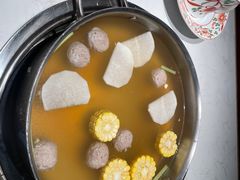 -汕头八合里海记牛肉店(清河店)