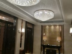 电梯厅-长沙富力万达文华酒店