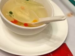 -桃苑(华侨银行大厦店)