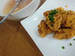 -新天明砂锅鱼头煲