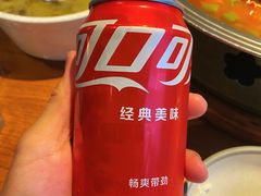 -盐帮食坊•小河帮川菜(四川师大店)