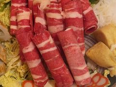 -隐月· 㐂和食屋(芝罘万达公馆店)
