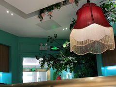 大堂-玉玲珑(陆家嘴店)
