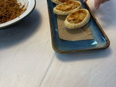 -鹿鸣酒家(越秀店)