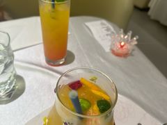 -PARFUM FLORAL花境法餐(南京首店)