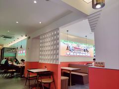 -璞臻汽锅餐厅(南京东路店)