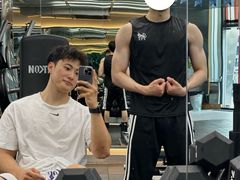 -OWNBODY健身(下沙店)