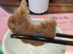 -凤厨顺德水乡凤味馆(大良锦龙路店)