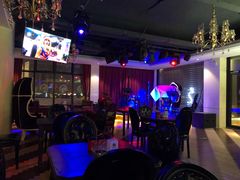 -杜尚rooftop露台酒吧