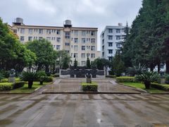 -云南师范大学(一二一西南联大校区)