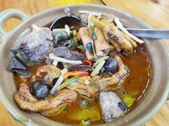 -五星螺·柳州螺蛳粉(城中万达店)