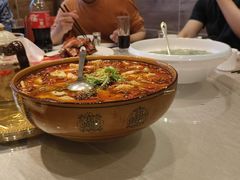 -学成饭店(官南大道店)