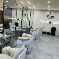 -DX HAIR SALON·发现未知美发沙龙