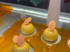 -怡咖啡·自助餐·西安香格里拉