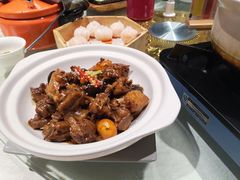 -U你·天然调味(南湖总店)