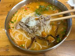 -云尊府云南菜·蒸汽石锅鱼(学清路店)