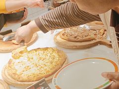 -比格比萨自助(宋家庄店)