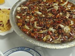 -黑皮酸菜鱼(三山街店)