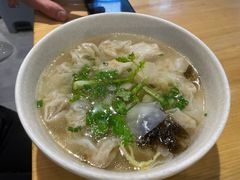 -吉祥馄饨(深圳福华一路店)