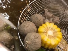 -广味鲜潮汕牛肉火锅(延安三路店)