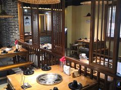大堂-雾漫川城重庆火锅(上和商业广场店)