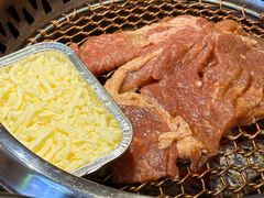 -木槿花韩式炭烤·熟成肉工坊(孙文东路店)