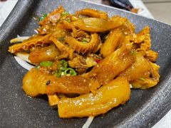 -马凯餐厅(地安门店)