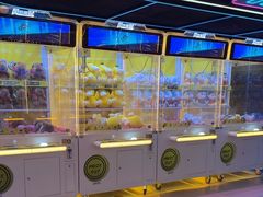 -风云再起游乐汇(北京西单西西友谊店)