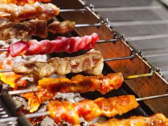 -白玉·朝鲜族烤串(深圳Kkone店)