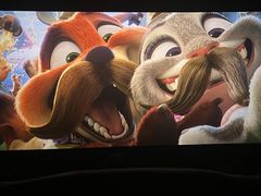 -卢米埃影城(苏州园区华润杜比全景声激光店)