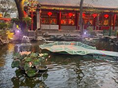 -白家大院·王府宫廷菜(苏州街店)
