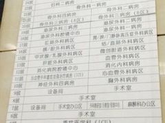 -哈尔滨医科大学附属第一医院(南岗院区)