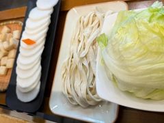-懂羊帝·羊蝎子·北京菜(小关店)