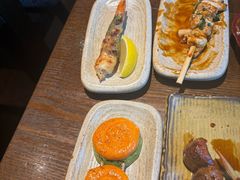 -鸟屯(三里屯店)