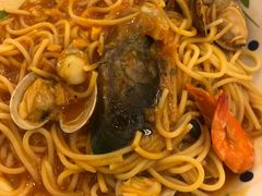 -萨莉亚意式餐厅(长安万达店)