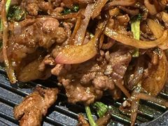 -金掌勺·锅包肉(广渠门店)