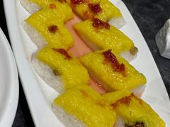 小米凉糕-紫泥369粗粮季(鼓楼店)