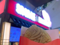 -粉粉乐鲷鱼烧(美罗城店)