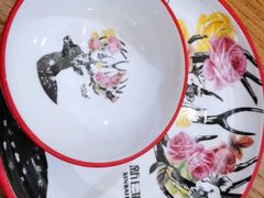 -新白鹿餐厅(银泰西湖文化广场店)