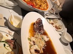 -甄御•海鲜新青岛菜(麦岛店)