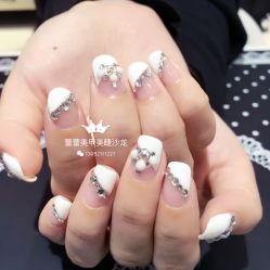 -LEILEI NAIL蕾蕾美甲美睫