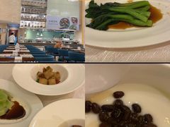 -福州天元国际威斯汀酒店·中国元素餐厅